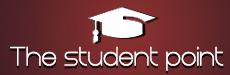 http://www.thestudentpoint.com::Logo