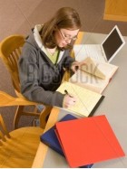 Study Table And Chair