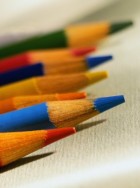 Colored Pencils