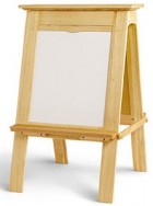 Easel