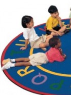 Preschool Carpets